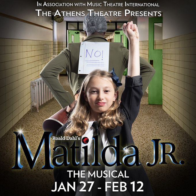 Matilda, Jr.