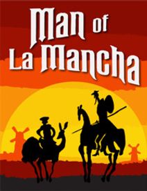 Man of La Mancha