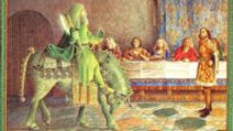 sir Gawain and the Green Knight