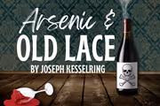 Arsenic and Old Lace in Louisville