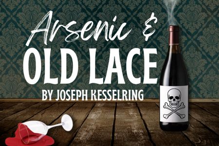 Arsenic and Old Lace