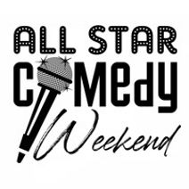All Star Comedy Weekend