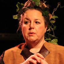 Oaks of Mamre:  A Retelling of an Ancient Story