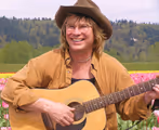 Ted Vigil - Songs of John Denver Featuring Kingswood Regional High School Music Students in New Hampshire