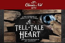 A Tell-Tale Heart