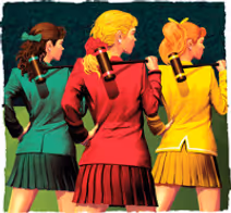 Heathers The Musical