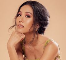 Music in My Mind, Rachelle Ann Go