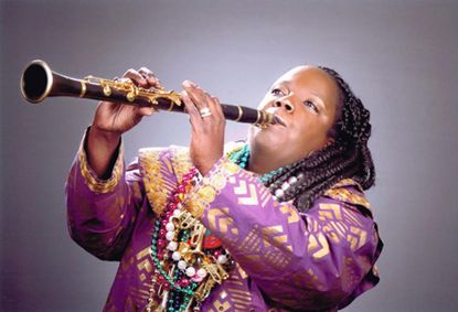 Doreen Ketchens Laissez Les Bons Temp Rouler! show poster