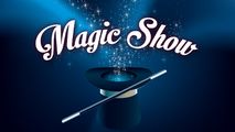 Family Magic Shows @ 1 PM in Philadelphia