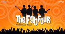 The Fab Four - The Ultimate Tribute