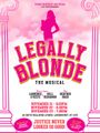 Legally Blonde The Musical in Off-Off-Broadway