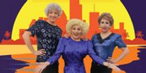 Hot Flashbacks: A Golden Girls Musical Adventure