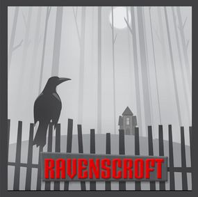 Ravenscroft show poster