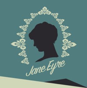 Jane Eyre show poster