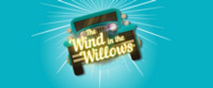 Wind in the Willows, Young @ Part show poster