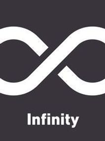 Tarragon Theatre and Volcano Theatre present the world premiere of Infinity show poster
