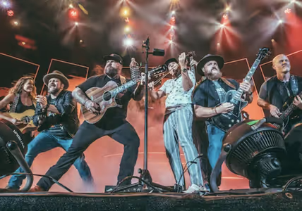 Zac Brown Band