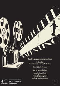 Workshop presentation of The Coloured Valentino