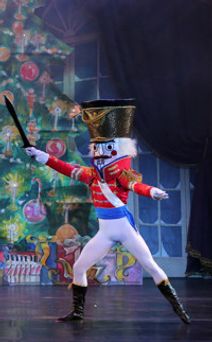 American Repertory Ballet