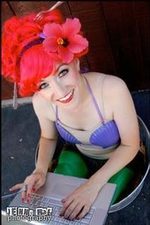 Princes Don't Live in Cyberland