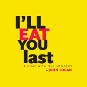 I'll Eat You Last: A Chat wityh Sue Mengers show poster