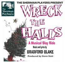 WRECK THE HALLS