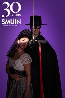 Smuin Ballet presents: Celebrating Michael Smuin