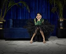 Feed Your Senses with Pianist Anita Aysola