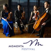 Momenta Festival VII: Visionary Sound-POSTPONED! s