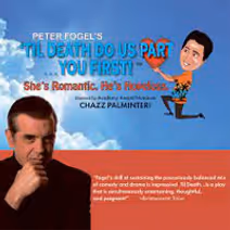 Til Death Do Us Part...You First!