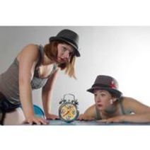 Genie and Audrey's Dream Show