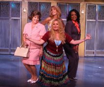 Menopause The Musical®