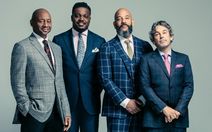 Branford Marsalis Quartet