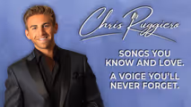 Chris Ruggiero LIVE in Vegas - March 8, 2026 in Las Vegas