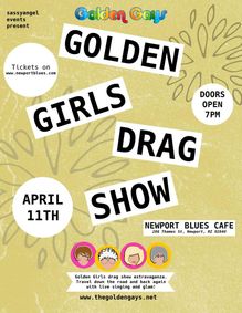 THE GOLDEN GAMES show poster