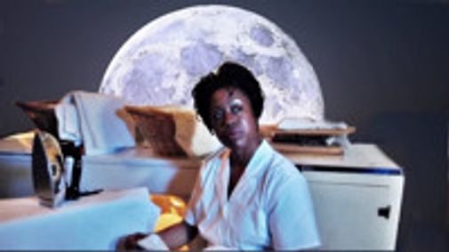 Caroline, or Change show poster