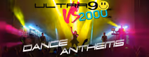 Ultra 90s Vs 2000s - Birstall Social Club - Fri 10th Oct 2025
