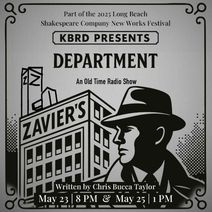 Department Radio Show