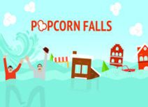 Popcorn Falls