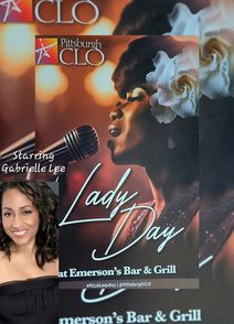 Lady Day at Emerson's Bar & Grill