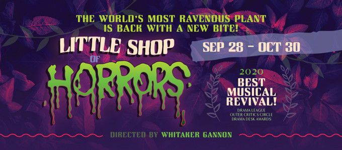 Little Shop of Horrors