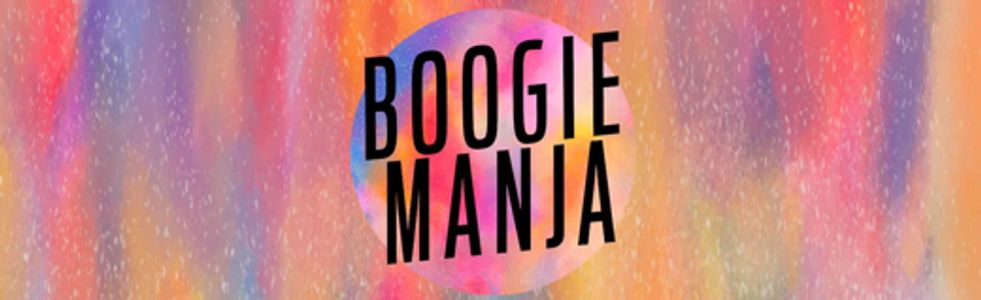 BoogieManja Sketch Collective
