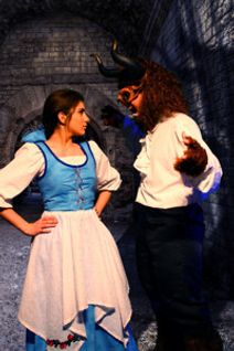 Beauty and the Beast