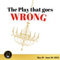The Play That Goes Wrong