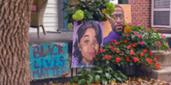 Whittier show poster