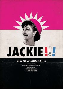 JACKIE!!! 