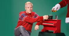 Anthony Rapp: Home for the Holidays in Chicago
