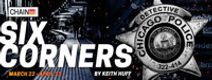 Six Corners by Keith Huff