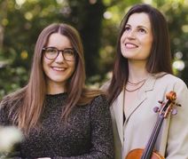 Classical Coffee Mornings: Duo Eunoia
