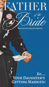 Father of the Bride show poster